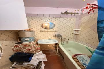 Фото №5: 2-комнатная квартира 47 м² - Краснодар, мкр. Сельскохозяйственный Институт, ул. Алма-Атинская, 148