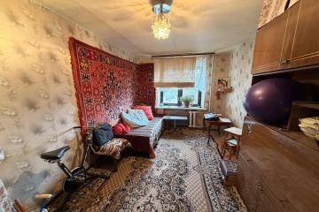 Фото №4: 2-комнатная квартира 47 м² - Краснодар, мкр. Сельскохозяйственный Институт, ул. Алма-Атинская, 148