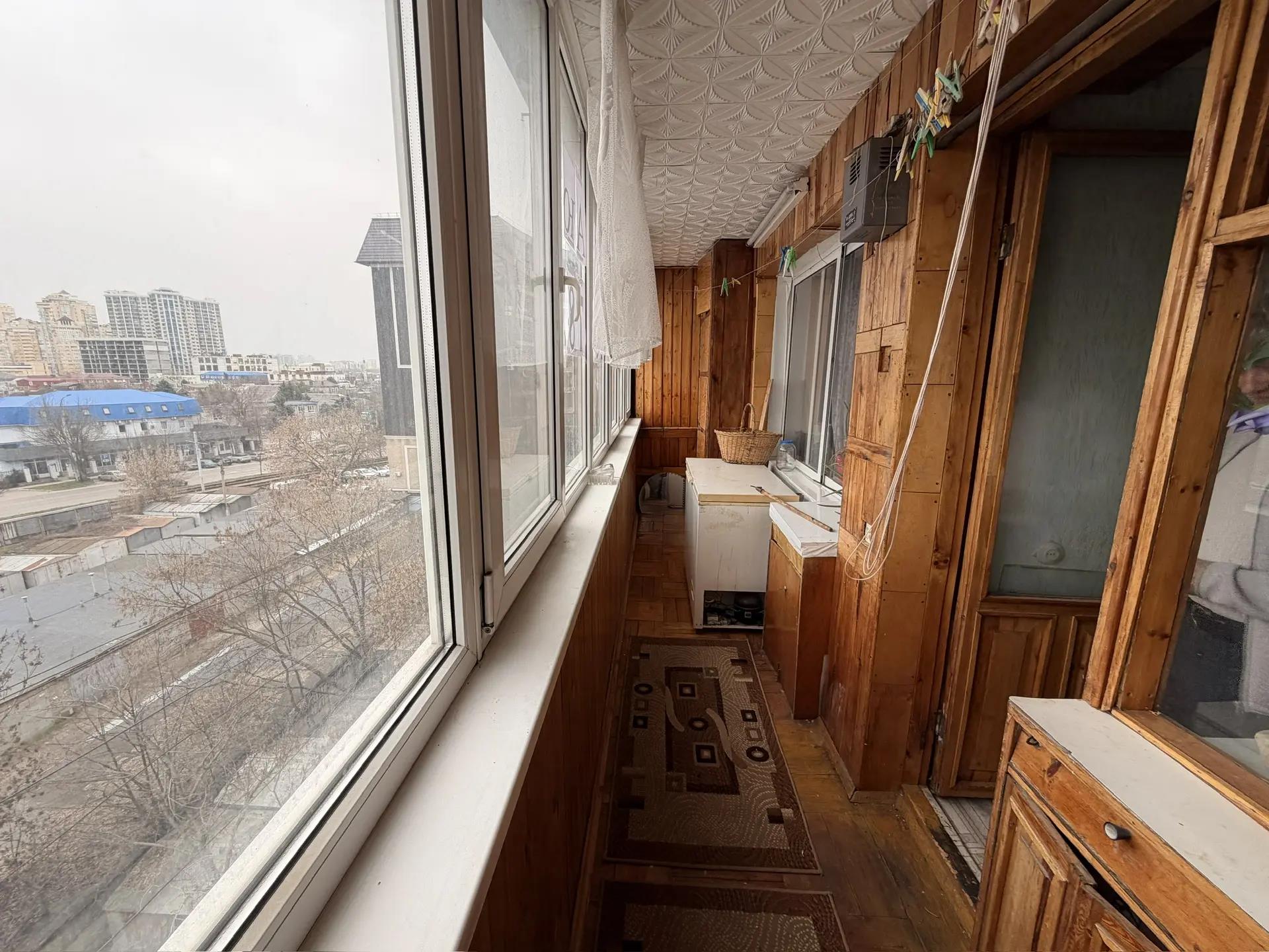 Фото №10: 2-комнатная квартира 53 м² - Краснодар, ул. Алма-Атинская, 148