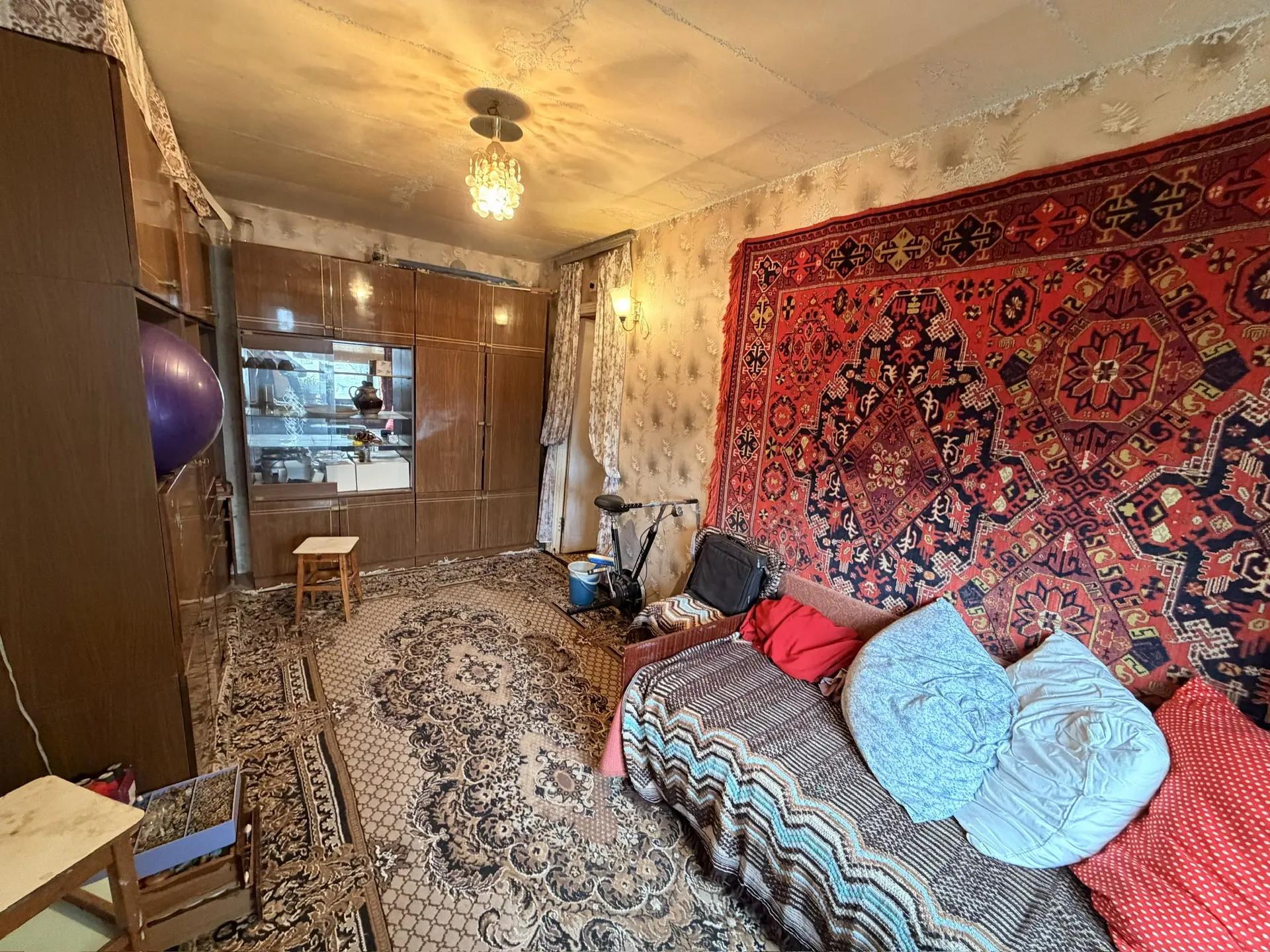 Фото №9: 2-комнатная квартира 53 м² - Краснодар, ул. Алма-Атинская, 148