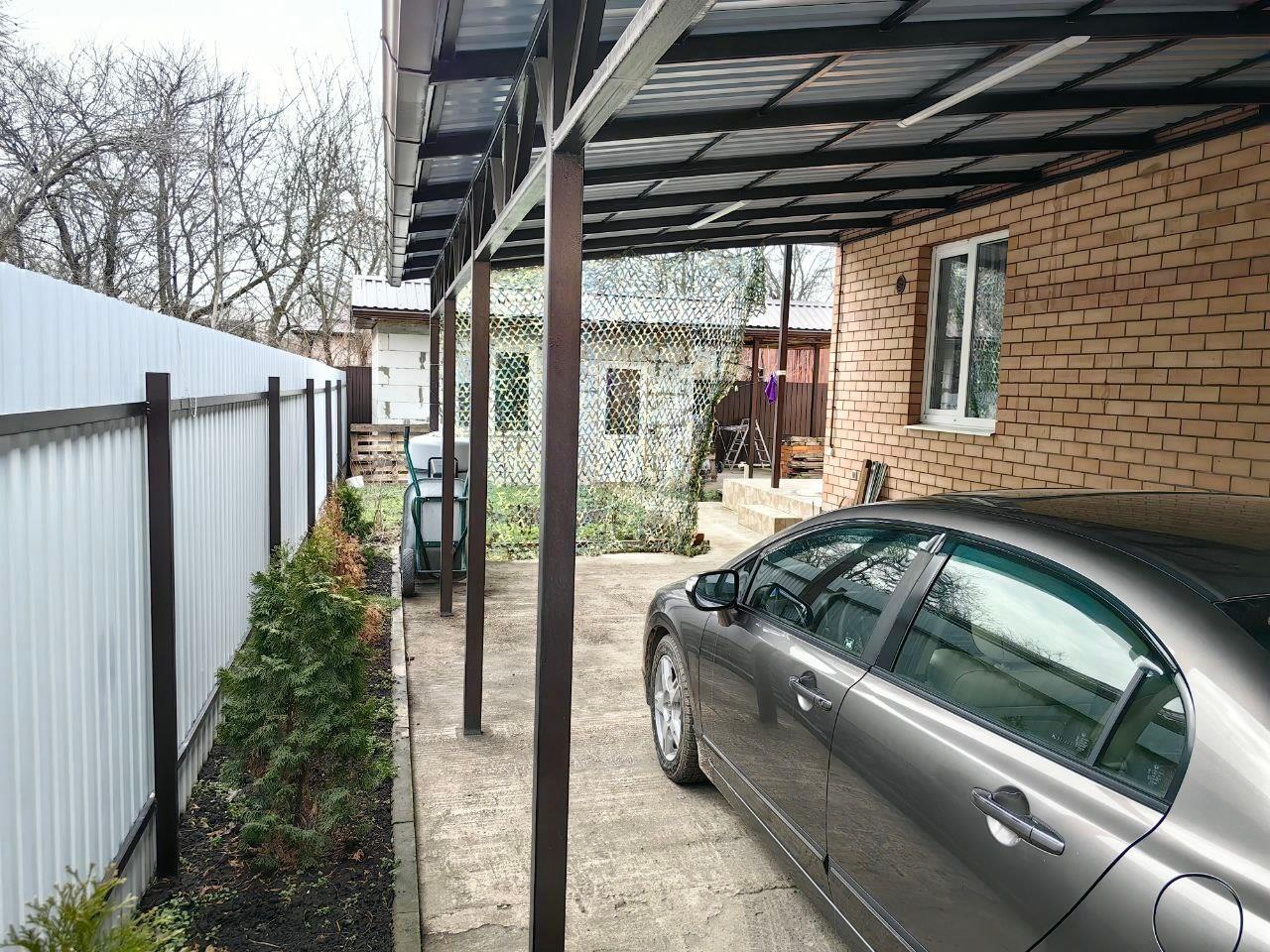 Фото №1: Дом 80 м² + 3.3 сот. - Авангард, мкр. Прикубанский внутригородской округ, ул. Сиреневая, 69