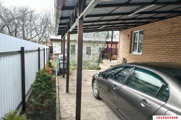 Фото №1: Дом 80 м² - Авангард, мкр. Прикубанский внутригородской округ, ул. Сиреневая, 69