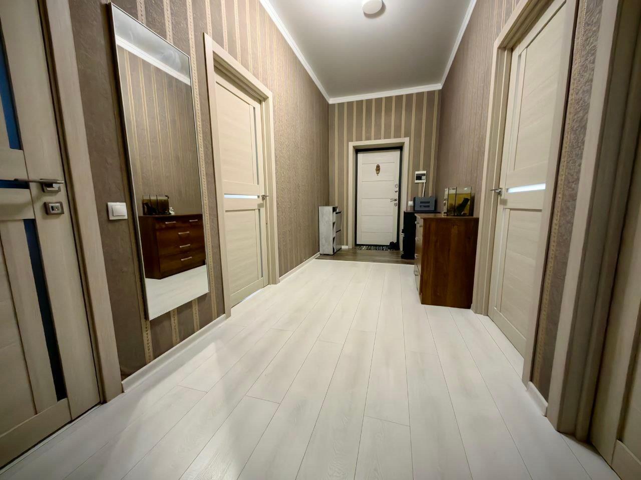 Фото №11: Дом 80 м² + 3.3 сот. - Авангард, мкр. Прикубанский внутригородской округ, ул. Сиреневая, 69