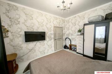 Фото №5: Дом 80 м² - Авангард, мкр. Прикубанский внутригородской округ, ул. Сиреневая, 69