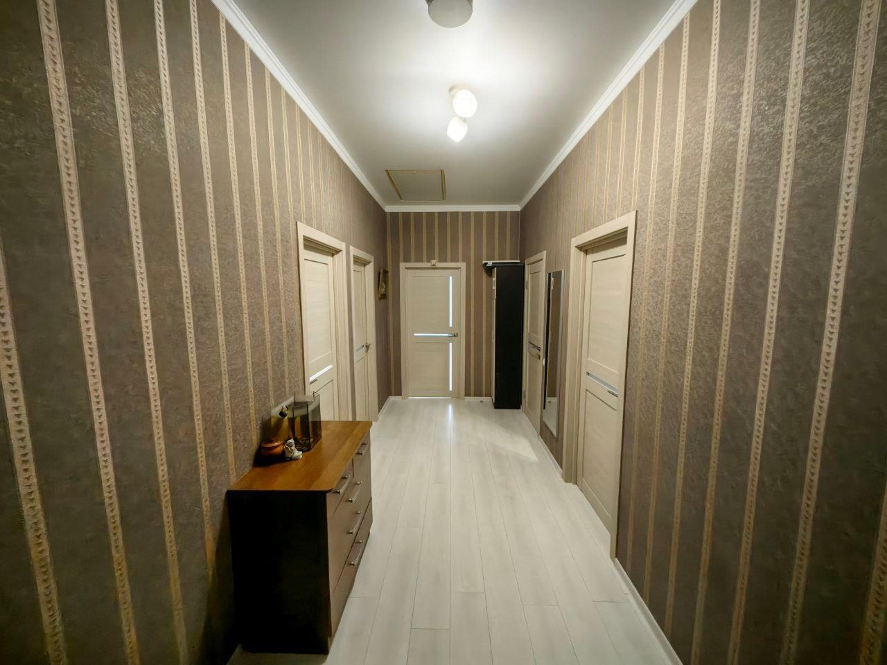 Фото №12: Дом 80 м² + 3.3 сот. - Авангард, мкр. Прикубанский внутригородской округ, ул. Сиреневая, 69