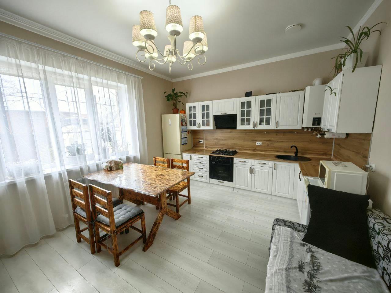 Фото №9: Дом 80 м² + 3.3 сот. - Авангард, мкр. Прикубанский внутригородской округ, ул. Сиреневая, 69