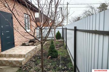 Фото №3: Дом 80 м² - Авангард, мкр. Прикубанский внутригородской округ, ул. Сиреневая, 69