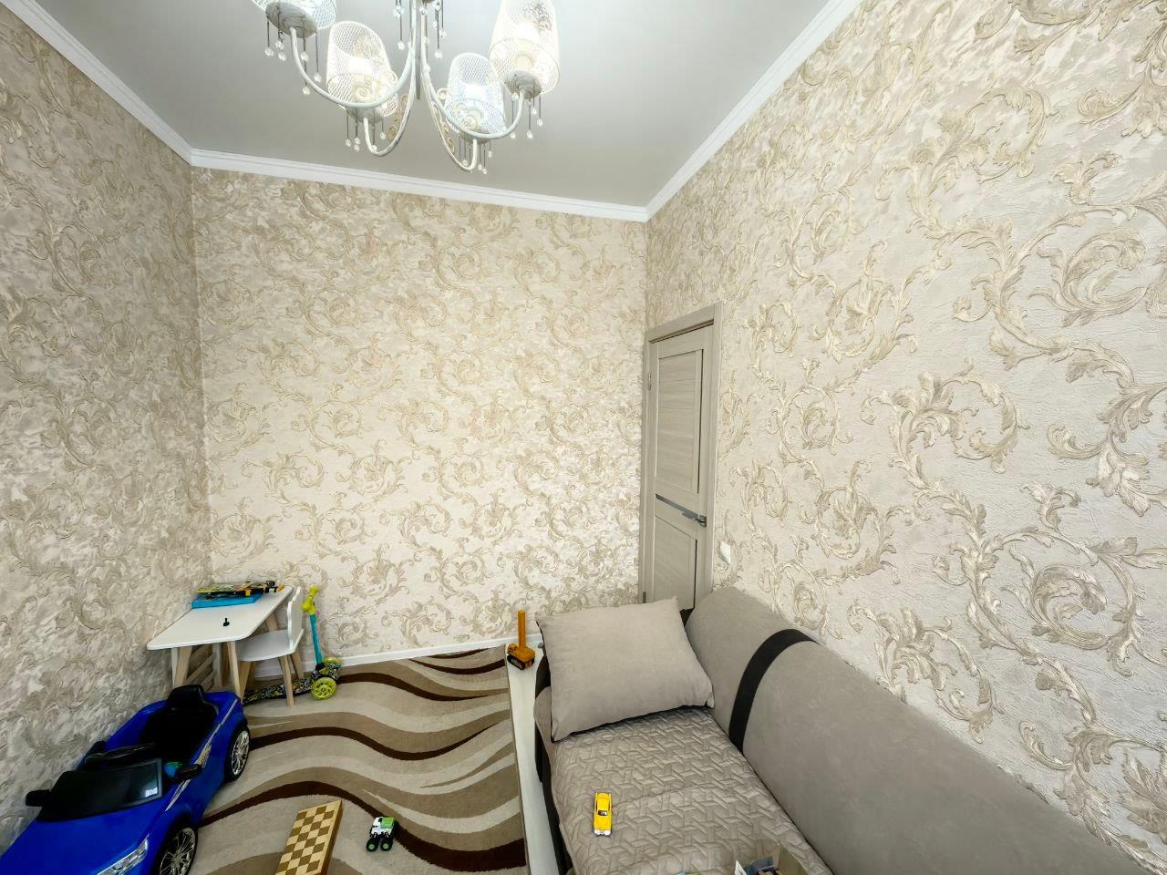 Фото №7: Дом 80 м² + 3.3 сот. - Авангард, мкр. Прикубанский внутригородской округ, ул. Сиреневая, 69