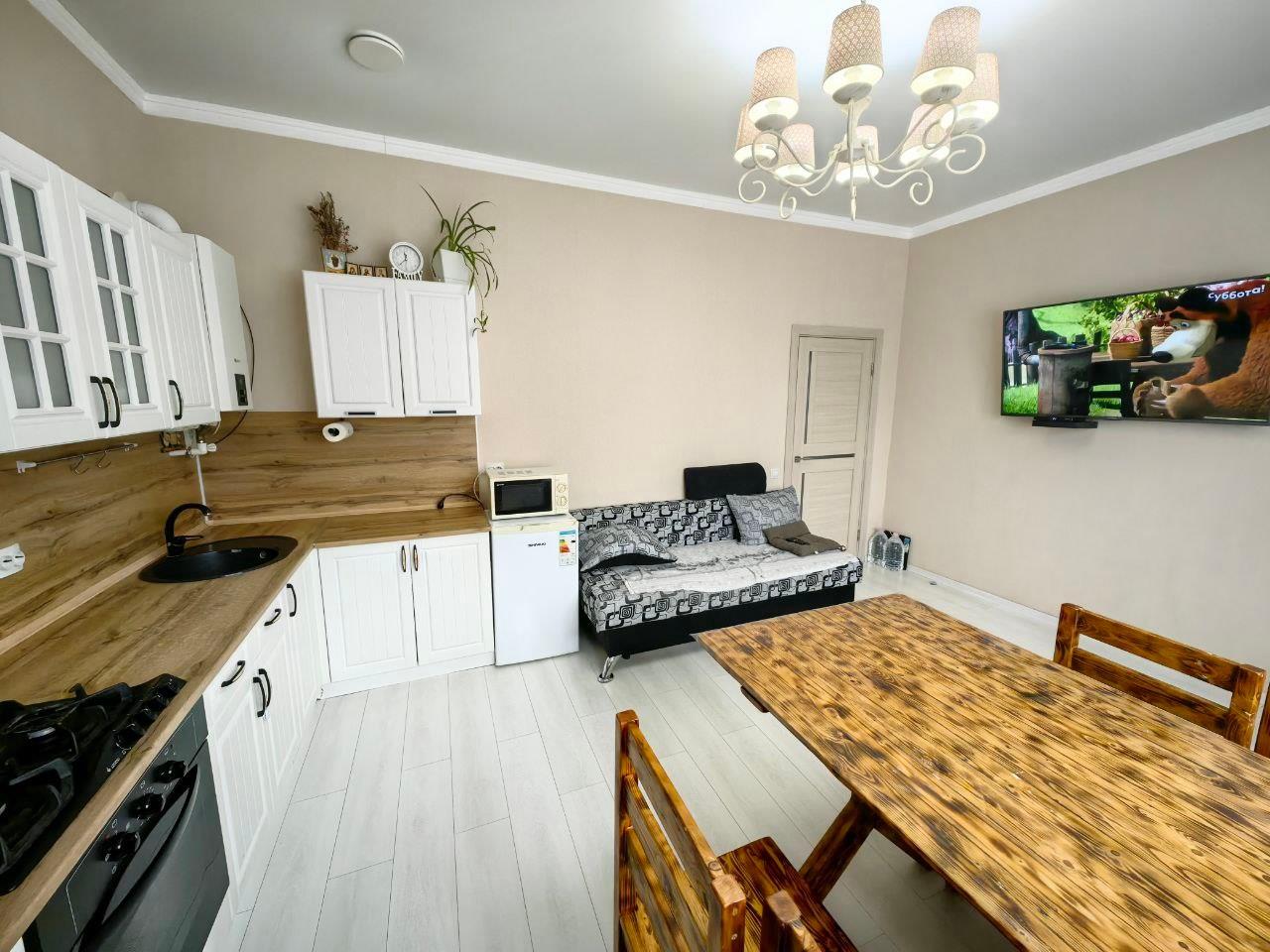 Фото №10: Дом 80 м² + 3.3 сот. - Авангард, мкр. Прикубанский внутригородской округ, ул. Сиреневая, 69