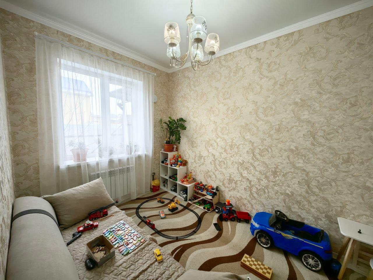 Фото №8: Дом 80 м² + 3.3 сот. - Авангард, мкр. Прикубанский внутригородской округ, ул. Сиреневая, 69