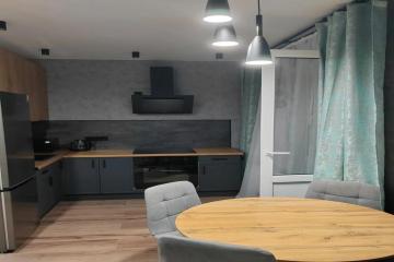 Фото №3: 1-комнатная квартира 34 м² - Краснодар, мкр. жилой комплекс Новелла, ул. Питерская, 40