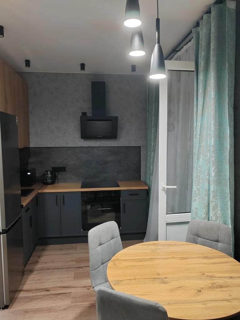 Фото №3: 1-комнатная квартира 34 м² - Краснодар, Прикубанский внутригородской округ, мкр. жилой комплекс Новелла, ул. Питерская, 40