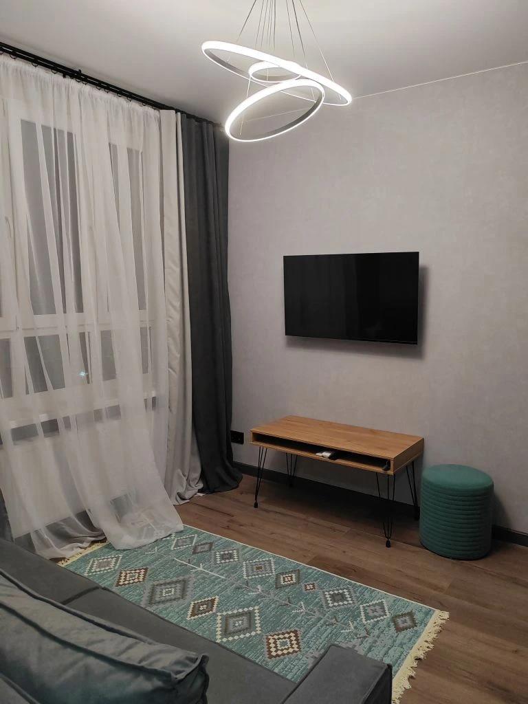 Фото №8: 1-комнатная квартира 34 м² - Краснодар, Прикубанский внутригородской округ, мкр. жилой комплекс Новелла, ул. Питерская, 40