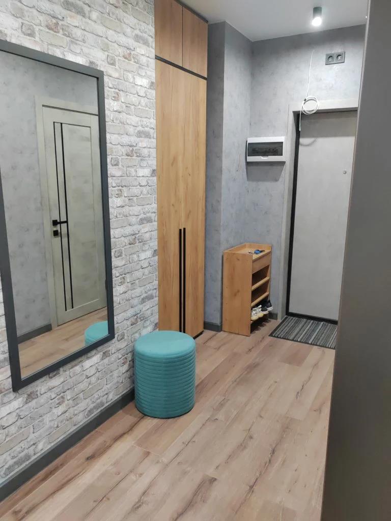 Фото №10: 1-комнатная квартира 34 м² - Краснодар, Прикубанский внутригородской округ, мкр. жилой комплекс Новелла, ул. Питерская, 40