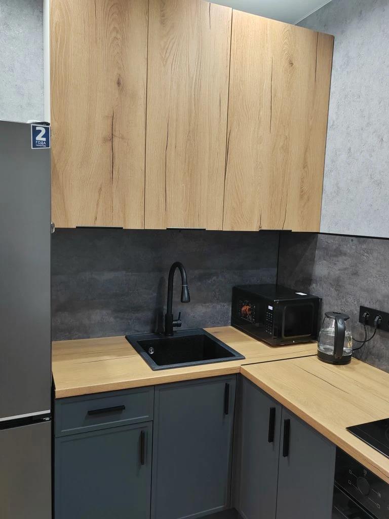 Фото №5: 1-комнатная квартира 34 м² - Краснодар, Прикубанский внутригородской округ, мкр. жилой комплекс Новелла, ул. Питерская, 40