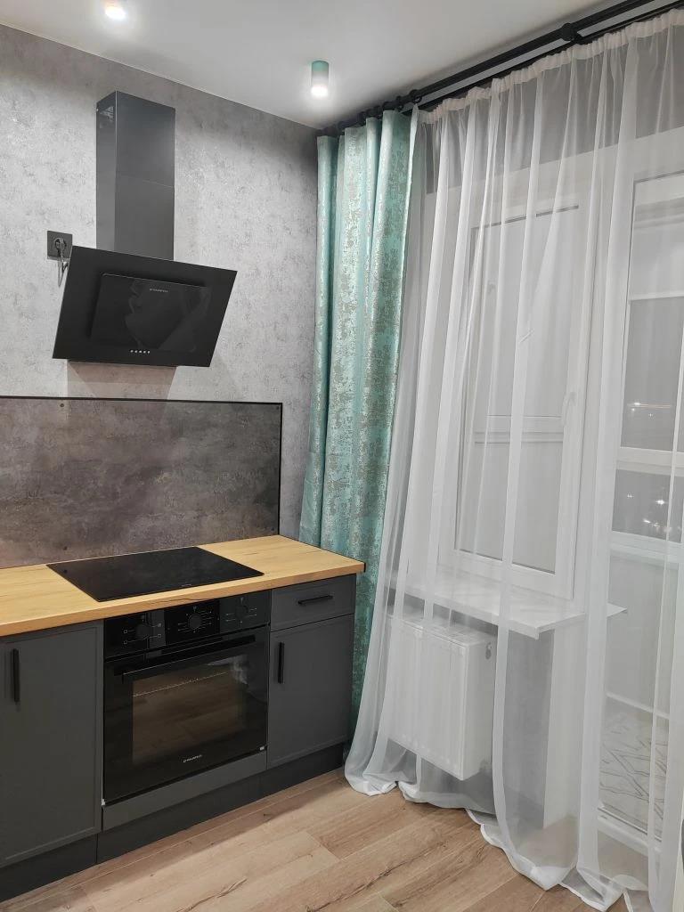 Фото №6: 1-комнатная квартира 34 м² - Краснодар, Прикубанский внутригородской округ, мкр. жилой комплекс Новелла, ул. Питерская, 40