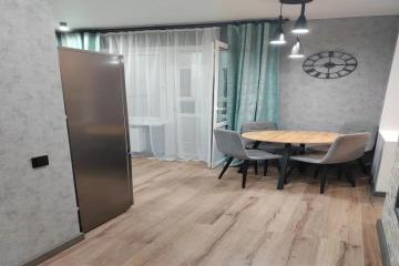 Фото №2: 1-комнатная квартира 34 м² - Краснодар, мкр. жилой комплекс Новелла, ул. Питерская, 40