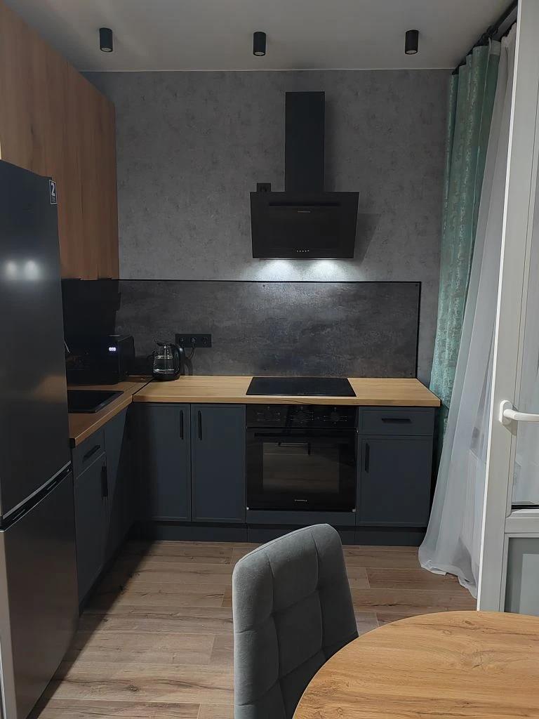 Фото №4: 1-комнатная квартира 34 м² - Краснодар, Прикубанский внутригородской округ, мкр. жилой комплекс Новелла, ул. Питерская, 40