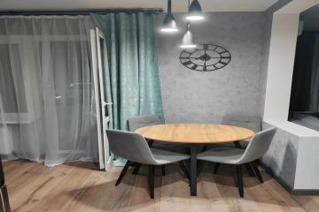 Фото №1: 1-комнатная квартира 34 м² - Краснодар, мкр. жилой комплекс Новелла, ул. Питерская, 40