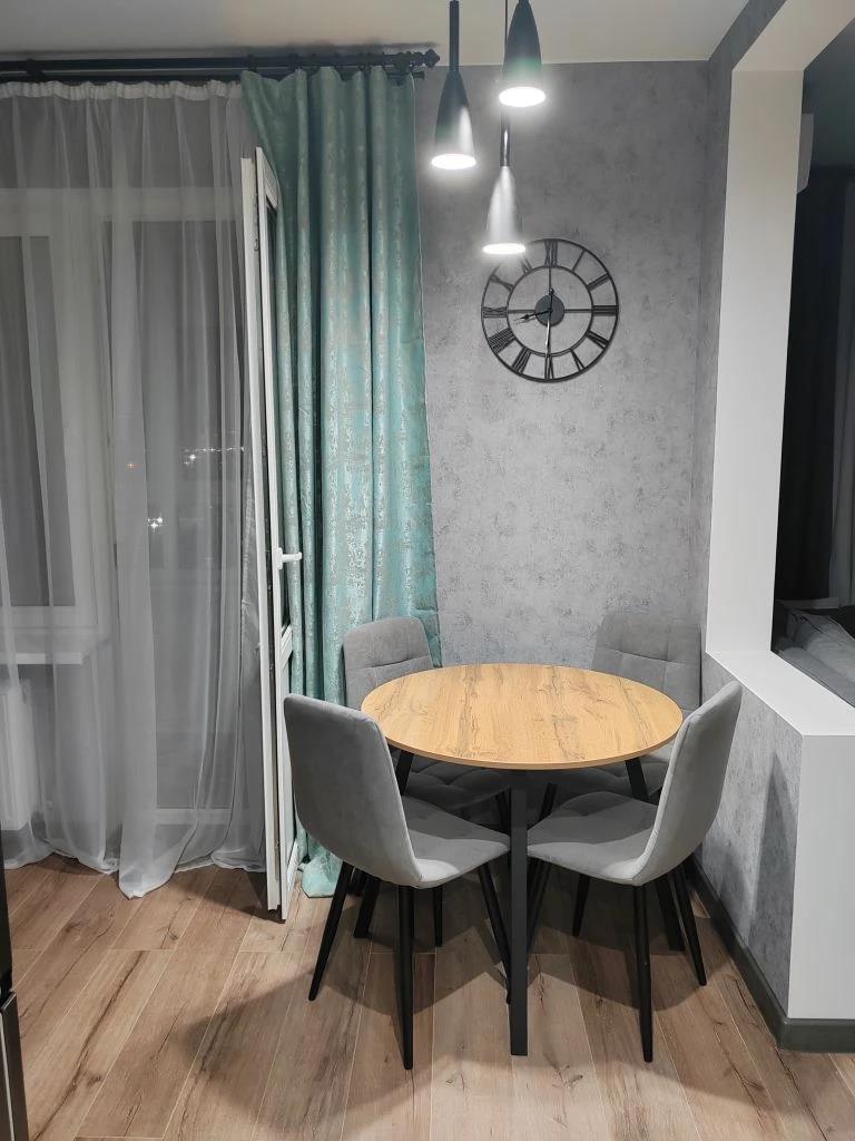 Фото №1: 1-комнатная квартира 34 м² - Краснодар, Прикубанский внутригородской округ, мкр. жилой комплекс Новелла, ул. Питерская, 40