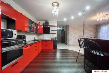 Фото №3: 2-комнатная квартира 70 м² - Краснодар, мкр. Фестивальный, ул. Яна Полуяна, 39