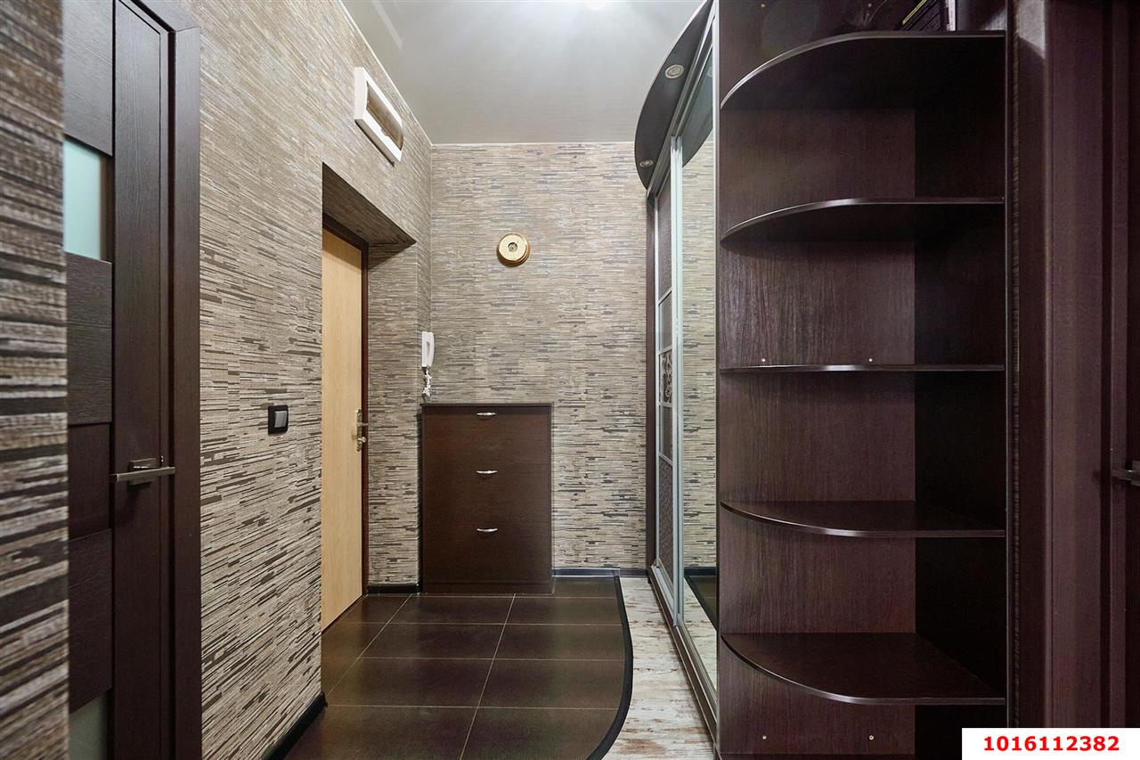 Фото №7: 2-комнатная квартира 70 м² - Краснодар, Прикубанский внутригородской округ, Солнечный, мкр. Фестивальный, ул. Яна Полуяна, 39