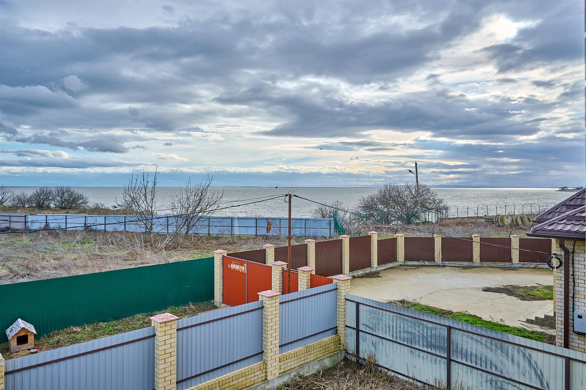 Фото №9: Дом 217 м² + 6.45 сот. - Ленина, Карасунский внутригородской округ, п. коттеджный  Зелёная Роща, ул. Ясеневая, 25