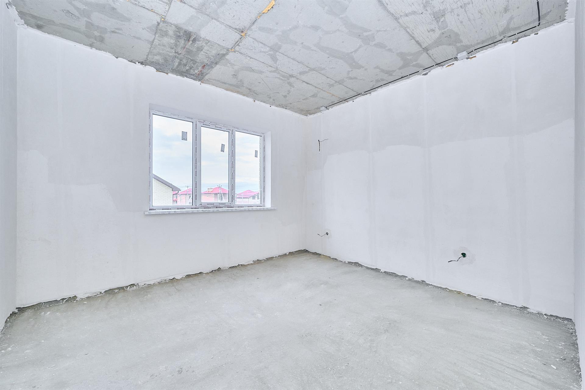 Фото №15: Дом 217 м² + 6.45 сот. - Ленина, Карасунский внутригородской округ, п. коттеджный  Зелёная Роща, ул. Ясеневая, 25