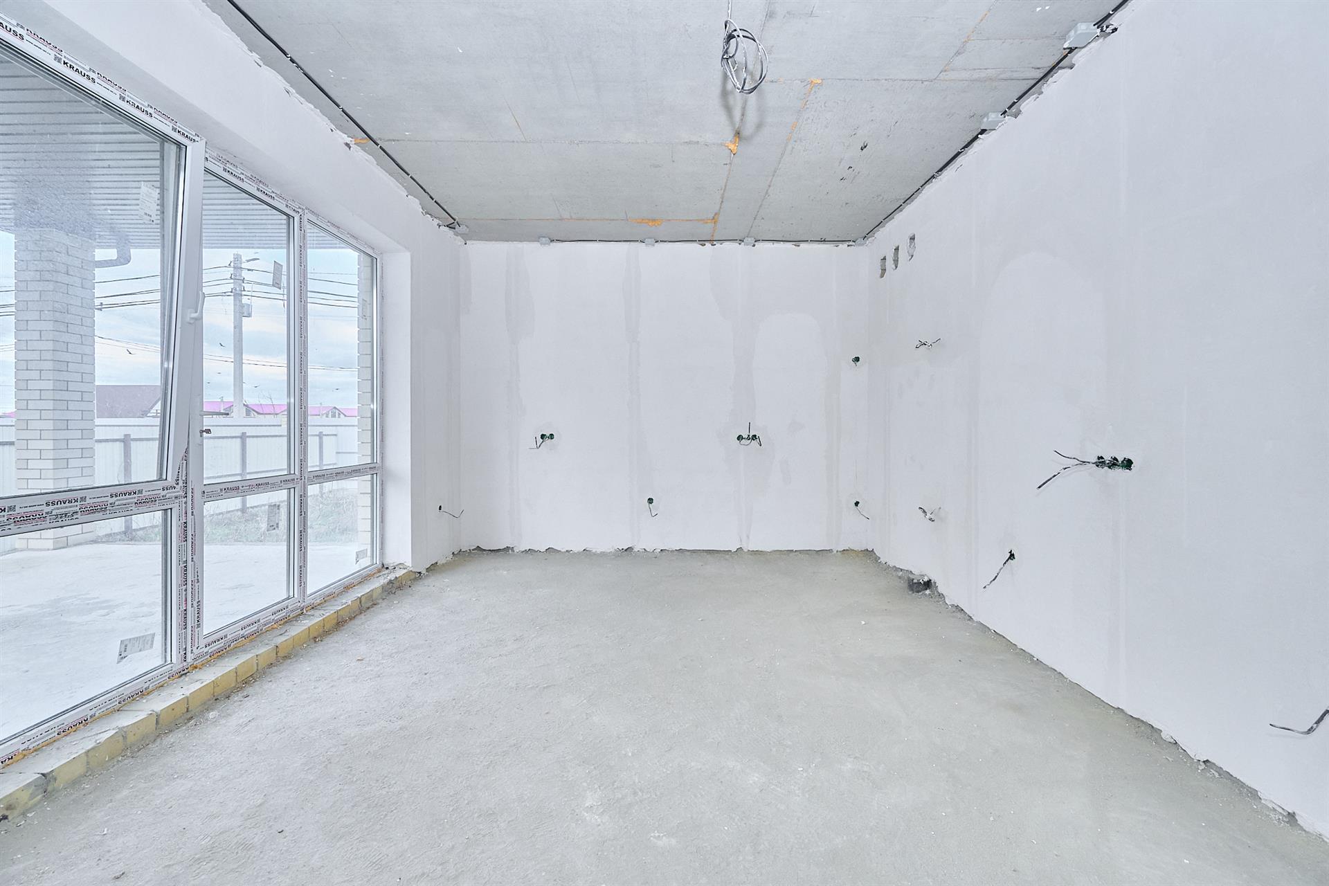 Фото №10: Дом 217 м² + 6.45 сот. - Ленина, Карасунский внутригородской округ, п. коттеджный  Зелёная Роща, ул. Ясеневая, 25