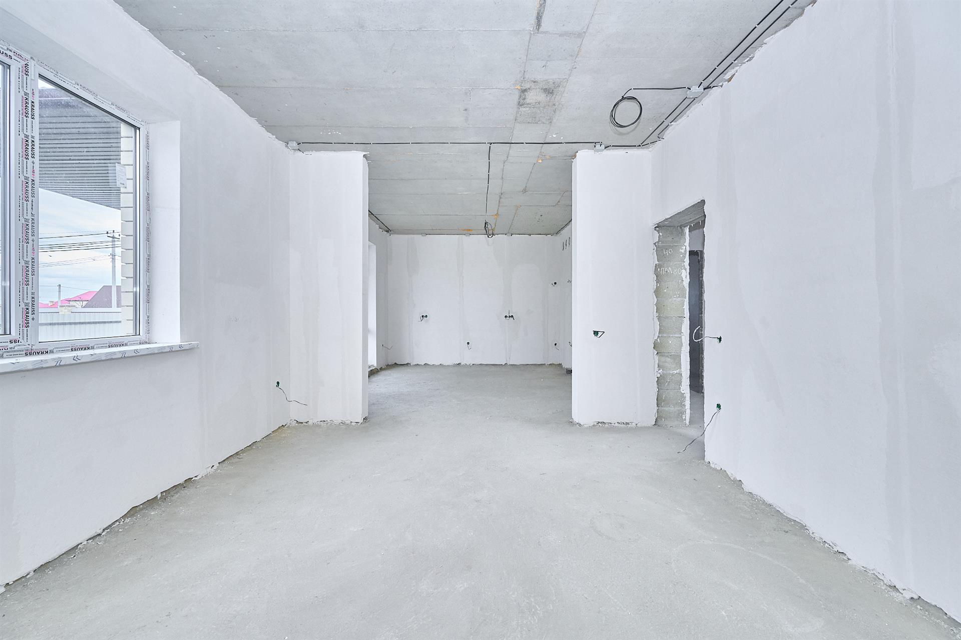 Фото №11: Дом 217 м² + 6.45 сот. - Ленина, Карасунский внутригородской округ, п. коттеджный  Зелёная Роща, ул. Ясеневая, 25