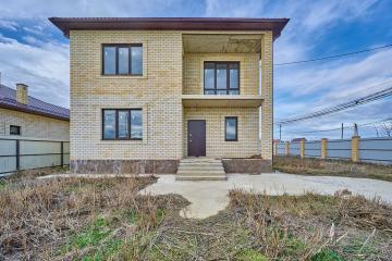 Фото №3: Дом 217 м² - Ленина, п. коттеджный  Зелёная Роща, ул. Ясеневая, 25