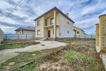 Фото №4: Дом 217 м² - Ленина, п. коттеджный  Зелёная Роща, ул. Ясеневая, 25