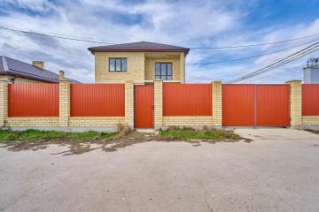 Фото №1: Дом 217 м² - Ленина, п. коттеджный  Зелёная Роща, ул. Ясеневая, 25