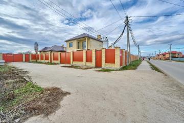 Фото №2: Дом 217 м² - Ленина, п. коттеджный  Зелёная Роща, ул. Ясеневая, 25