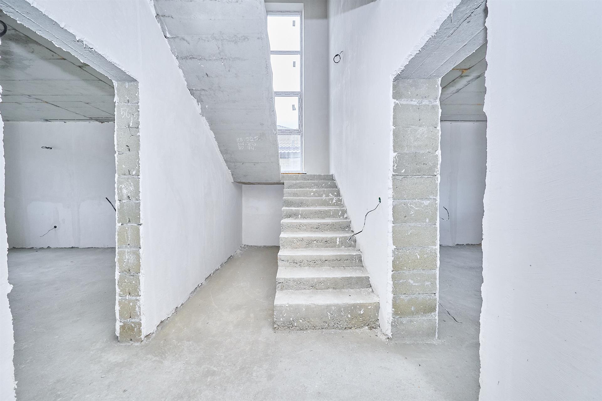 Фото №12: Дом 217 м² + 6.45 сот. - Ленина, Карасунский внутригородской округ, п. коттеджный  Зелёная Роща, ул. Ясеневая, 25