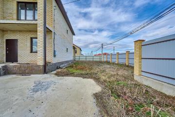 Фото №5: Дом 217 м² - Ленина, п. коттеджный  Зелёная Роща, ул. Ясеневая, 25