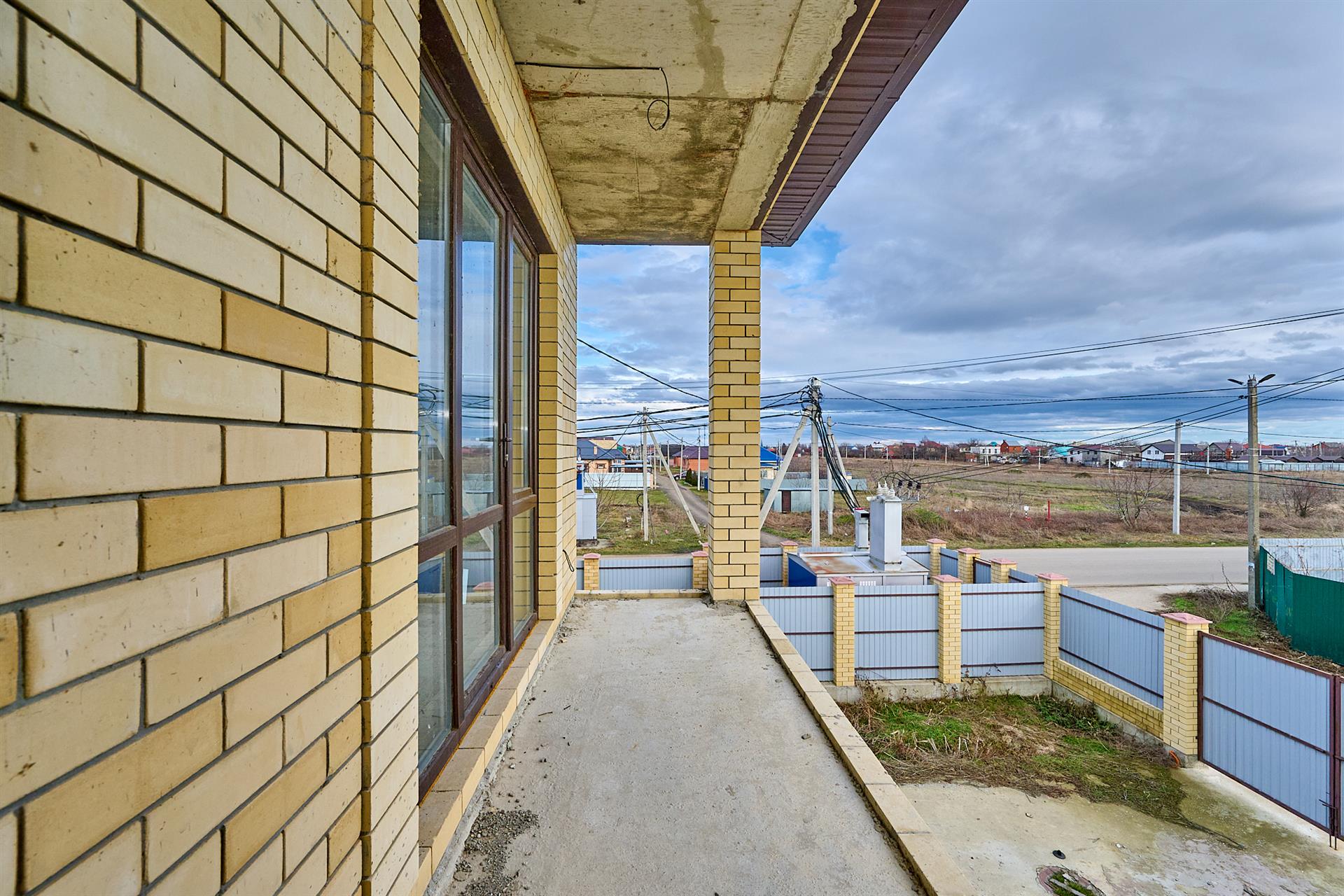 Фото №8: Дом 217 м² + 6.45 сот. - Ленина, Карасунский внутригородской округ, п. коттеджный  Зелёная Роща, ул. Ясеневая, 25