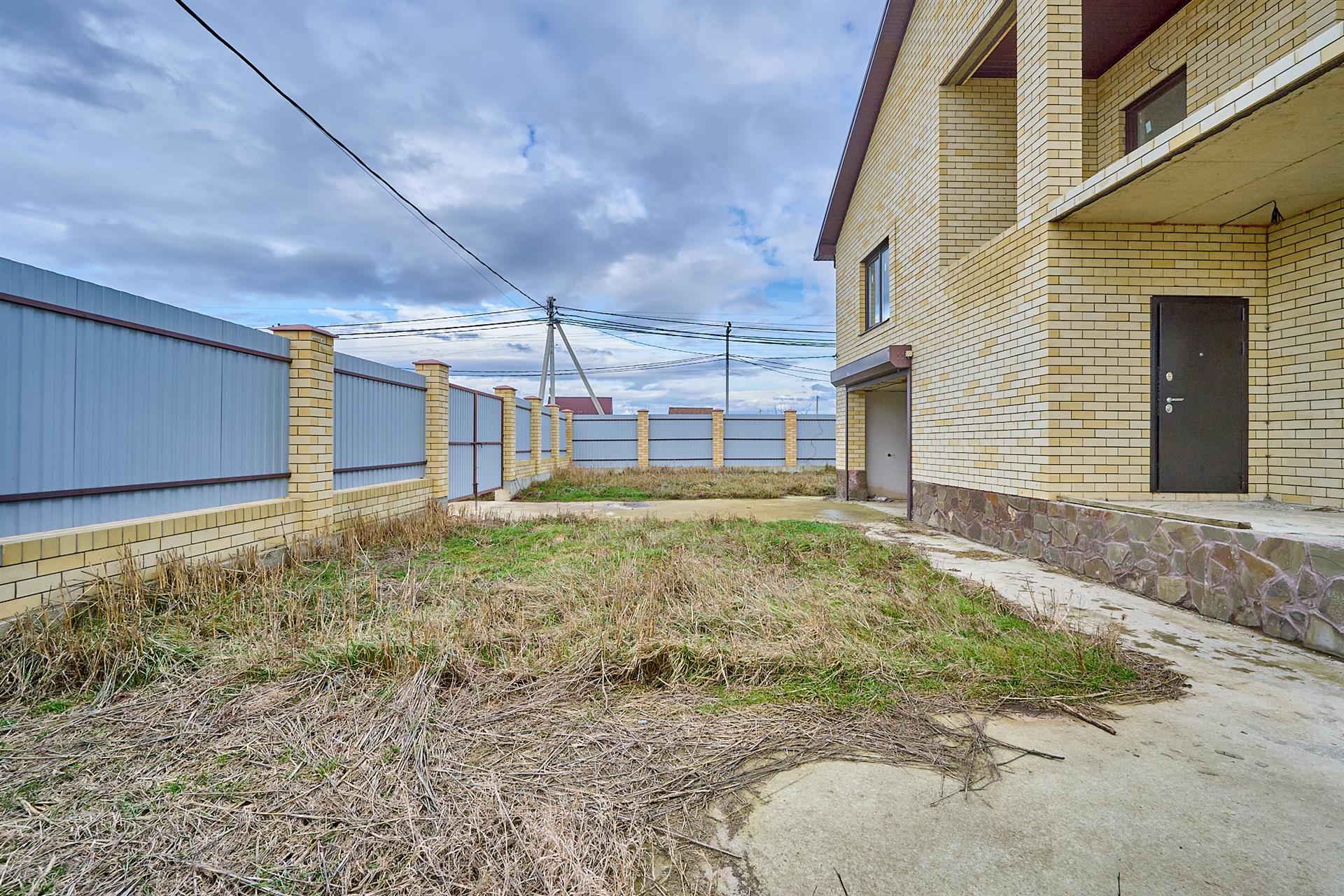 Фото №6: Дом 230 м² + 6.86 сот. - Ленина, Карасунский внутригородской округ, п. коттеджный  Зелёная Роща, ул. Ясеневая