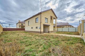 Фото №2: Дом 230 м² - Ленина, п. коттеджный  Зелёная Роща, ул. Ясеневая