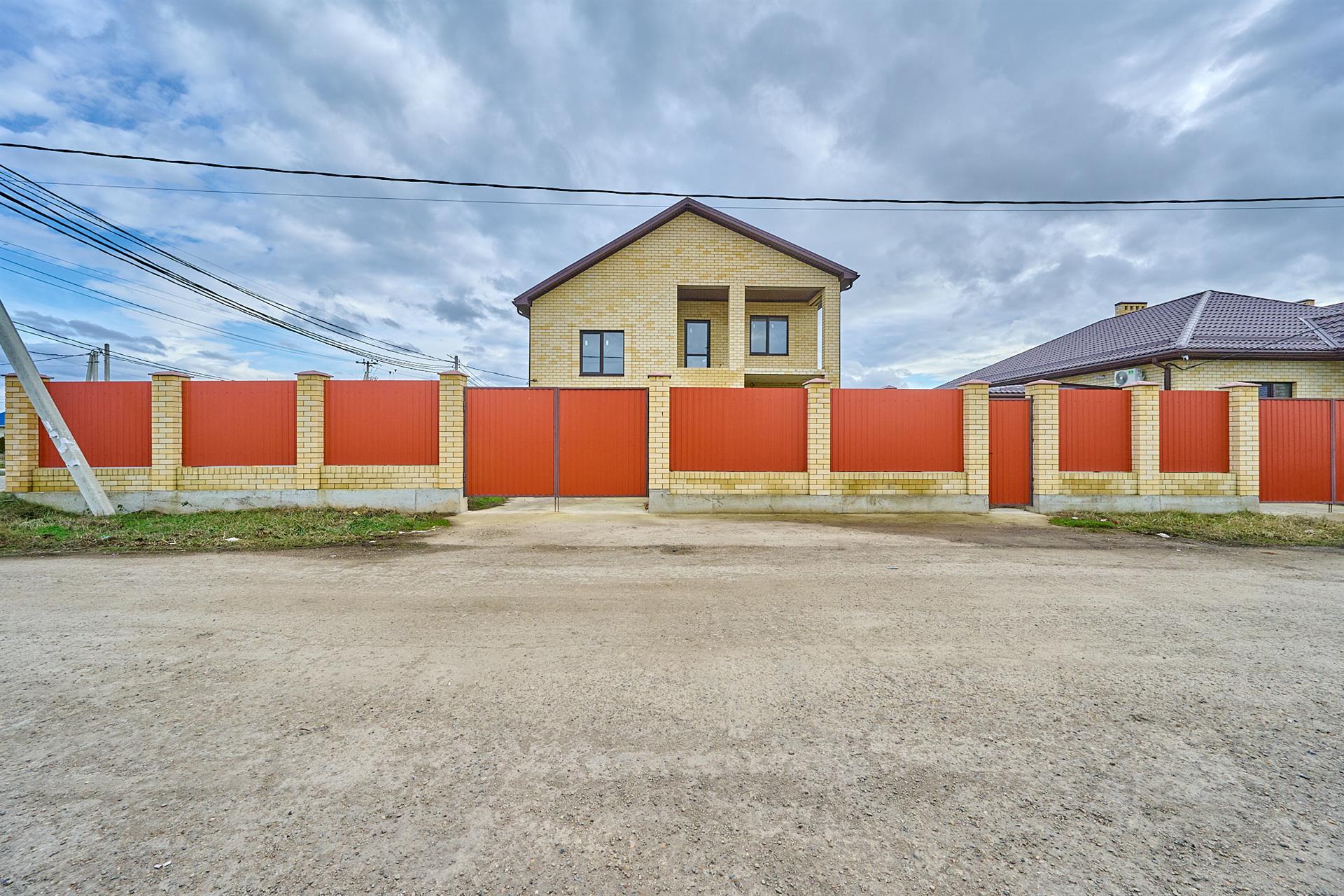 Фото №10: Дом 230 м² + 6.86 сот. - Ленина, Карасунский внутригородской округ, п. коттеджный  Зелёная Роща, ул. Ясеневая