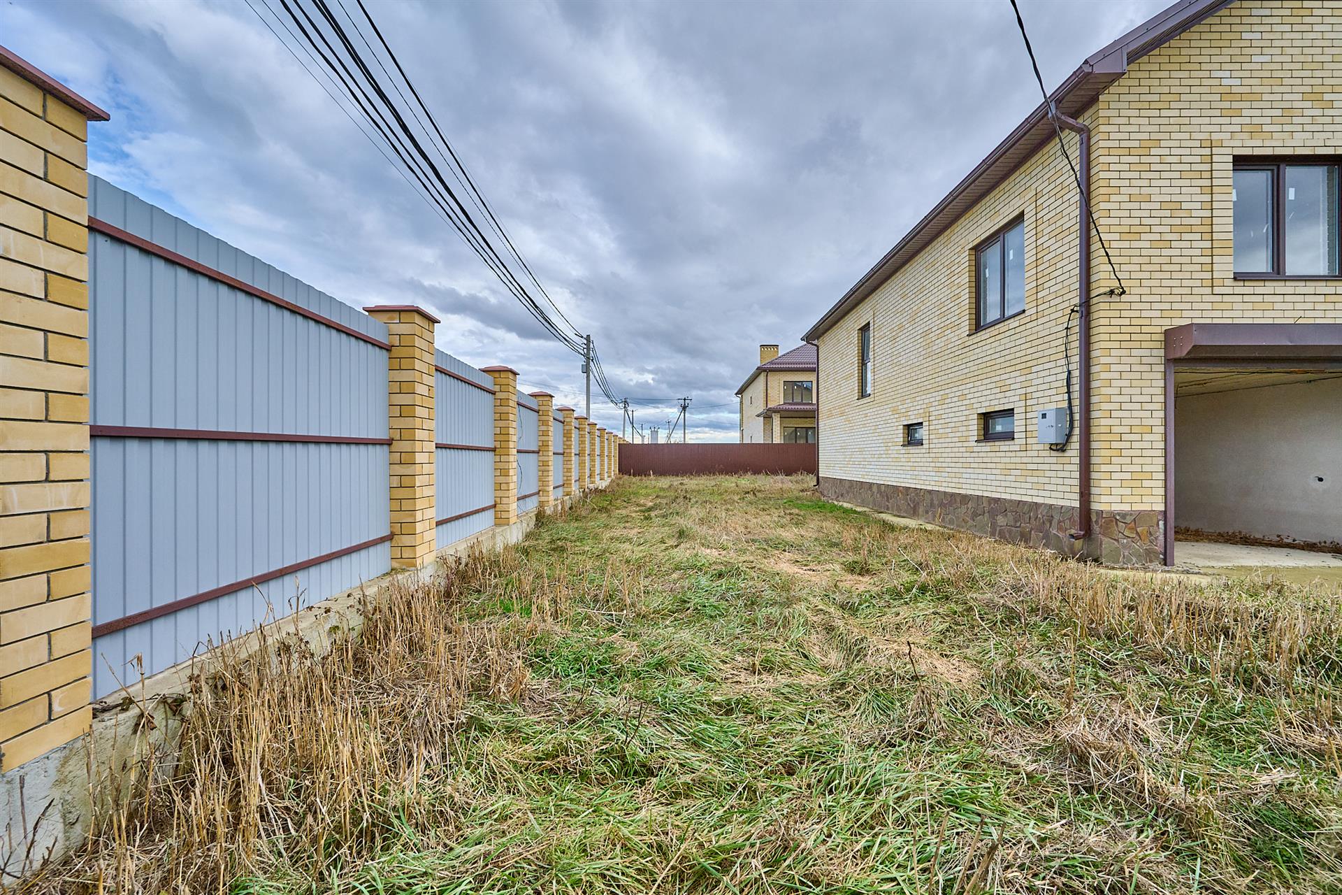 Фото №5: Дом 230 м² + 6.86 сот. - Ленина, Карасунский внутригородской округ, п. коттеджный  Зелёная Роща, ул. Ясеневая