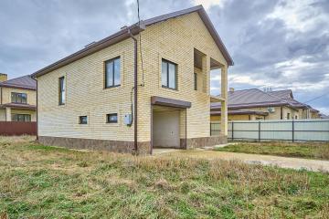 Фото №3: Дом 230 м² - Ленина, п. коттеджный  Зелёная Роща, ул. Ясеневая