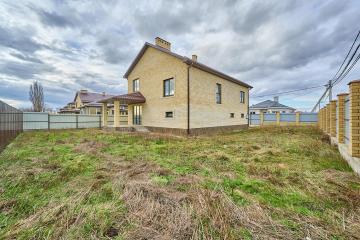 Фото №4: Дом 230 м² - Ленина, п. коттеджный  Зелёная Роща, ул. Ясеневая