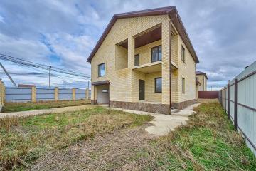 Фото №1: Дом 230 м² - Ленина, п. коттеджный  Зелёная Роща, ул. Ясеневая