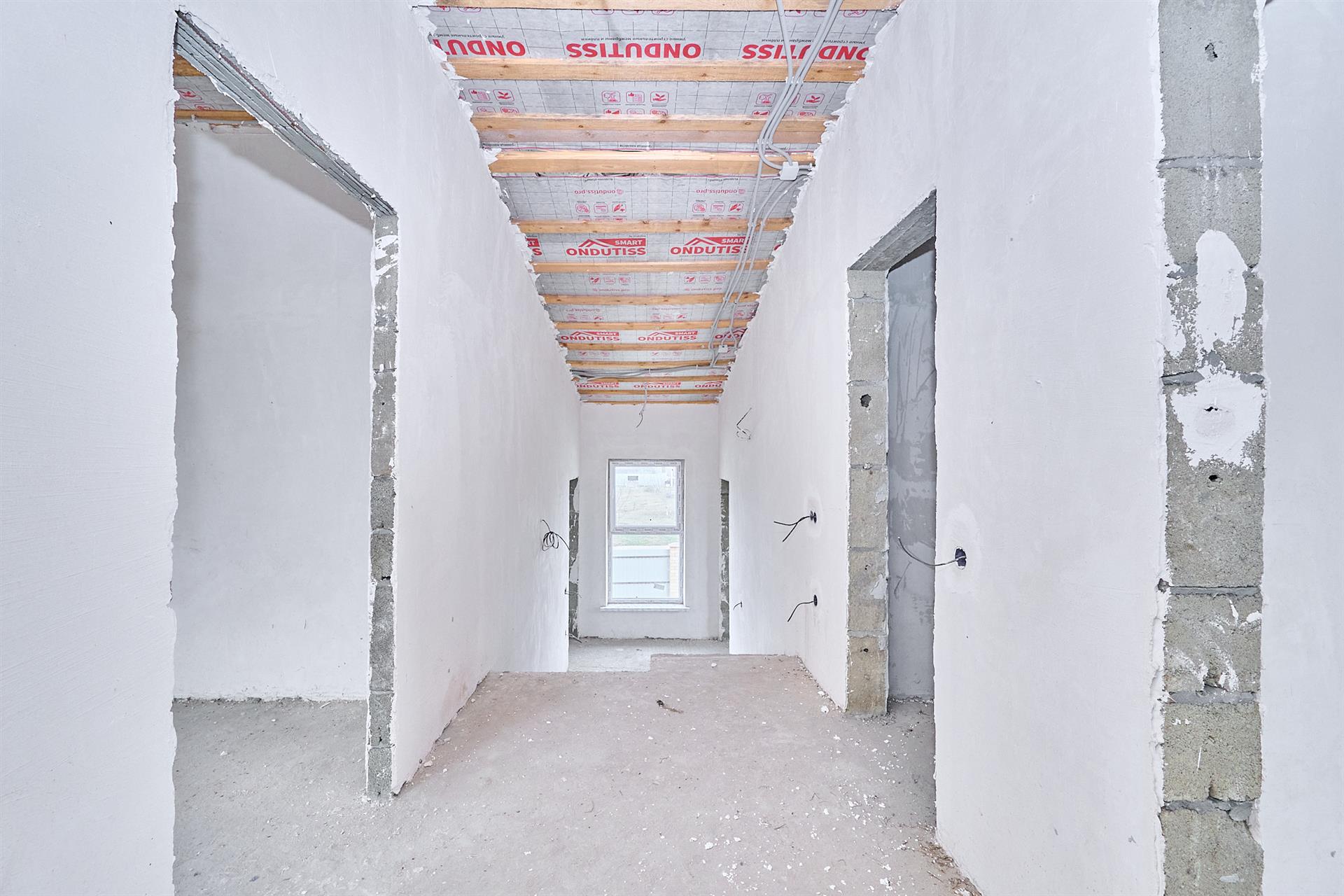 Фото №17: Дом 230 м² + 6.86 сот. - Ленина, Карасунский внутригородской округ, п. коттеджный  Зелёная Роща, ул. Ясеневая