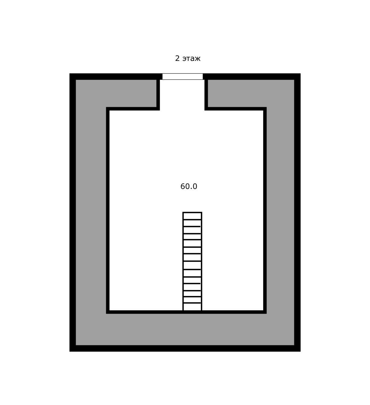 Фото №8: Дом 130 м² + 5 сот. - Осечки, 43/1