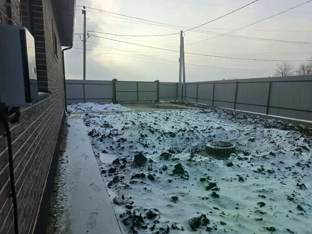 Фото №6: Дом 130 м² + 5 сот. - Осечки, 43/1