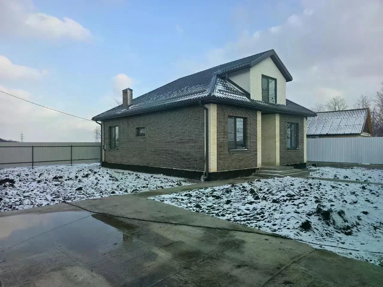 Фото №2: Дом 130 м² + 5 сот. - Осечки, 43/1