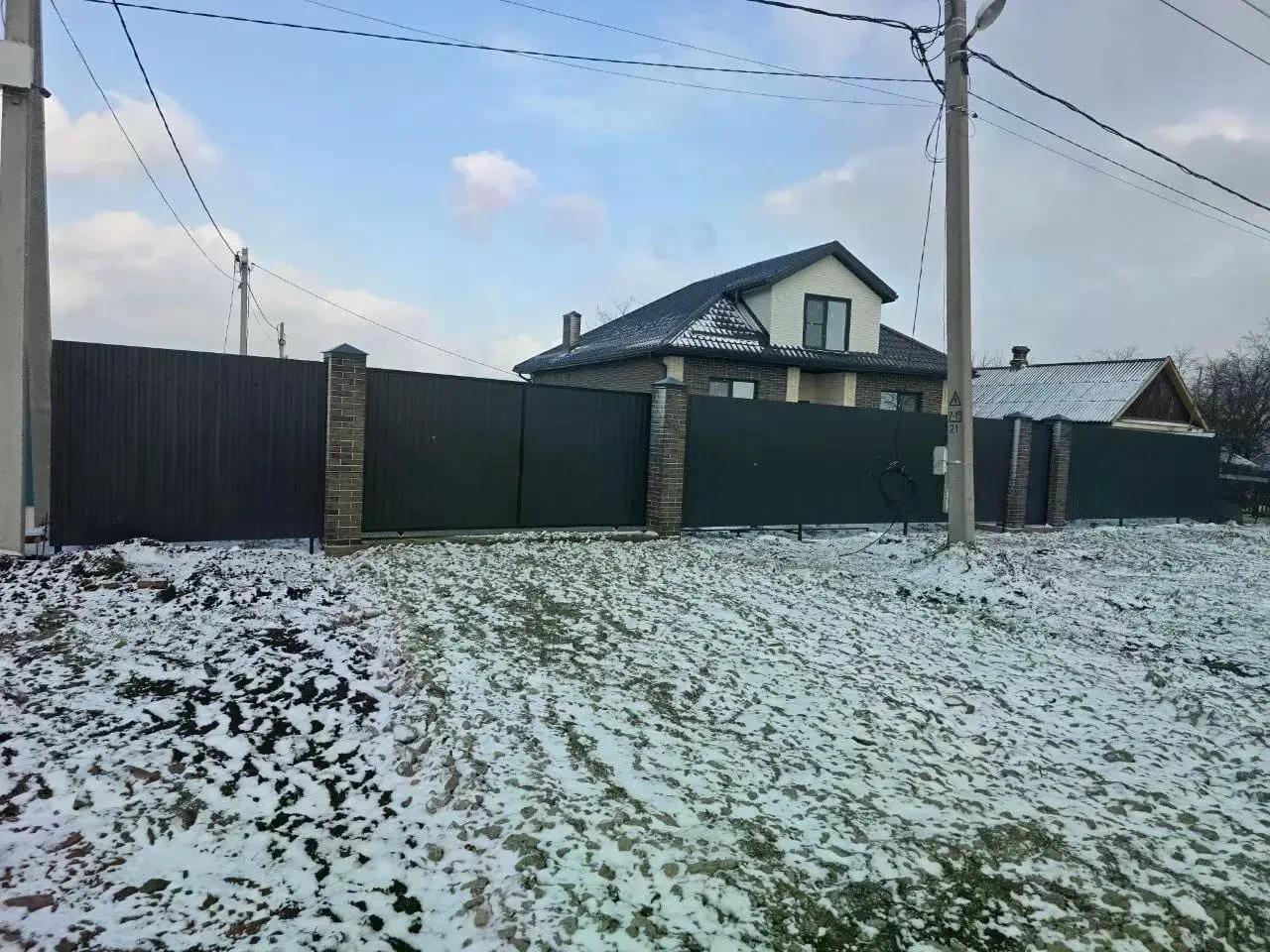 Фото №1: Дом 130 м² + 5 сот. - Осечки, 43/1