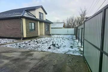 Фото №3: Дом 130 м² - Осечки, 43/1